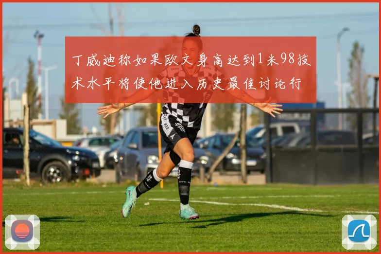 丁威迪称如果欧文身高达到1米98技术水平将使他进入历史最佳讨论行列